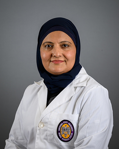 Rukhsana Uddin, M.B.B.S.